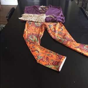 Vintage moschino jeans